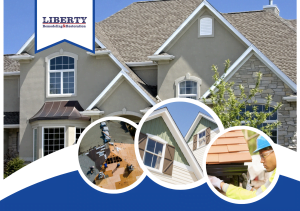 Liberty Remodeling And Restoration Home Health Report