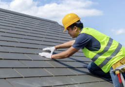 Liberty Remodeling And Restoration Roofing Repair